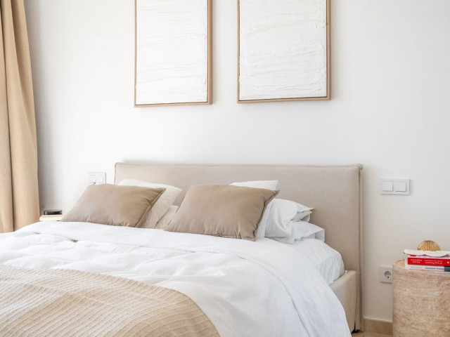 Appartement avec 2 Chambres  à La Quinta