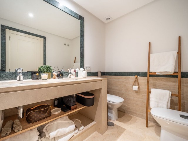 Appartement avec 2 Chambres  à La Quinta