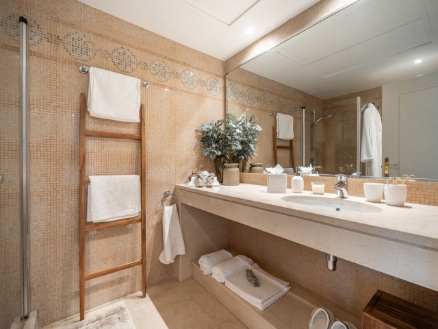 Appartement avec 2 Chambres  à La Quinta