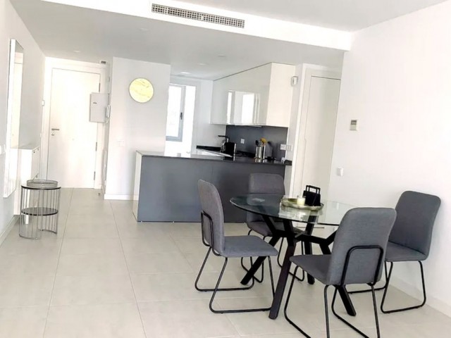 2 Schlafzimmer Apartment in Selwo