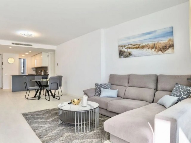 2 Schlafzimmer Apartment in Selwo