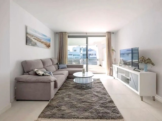 2 Schlafzimmer Apartment in Selwo