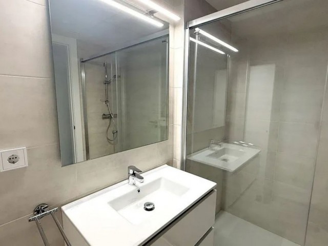 2 Schlafzimmer Apartment in Selwo