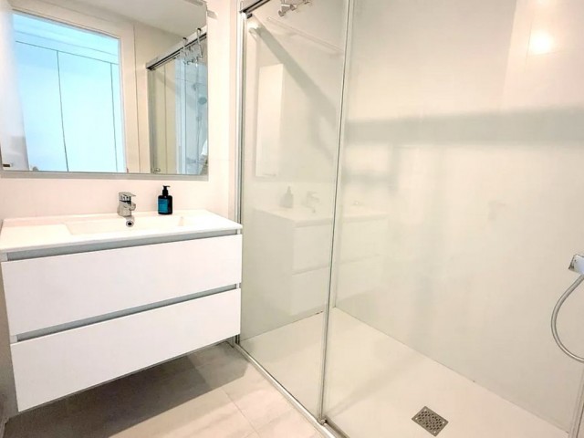 2 Schlafzimmer Apartment in Selwo