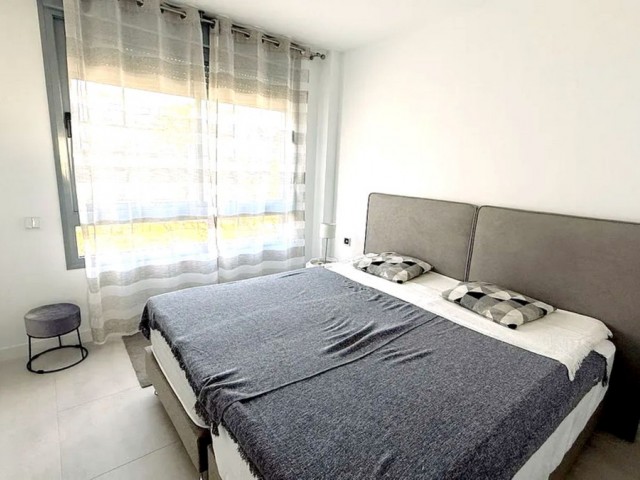 2 Schlafzimmer Apartment in Selwo