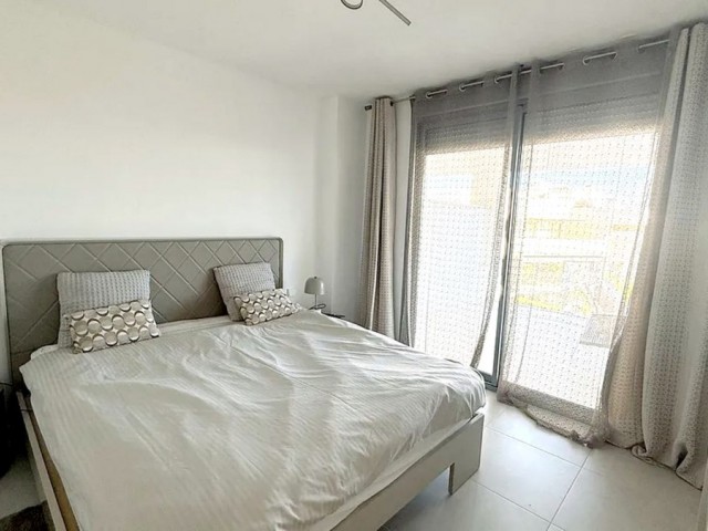 2 Schlafzimmer Apartment in Selwo