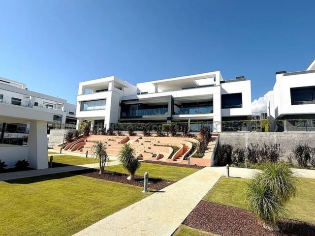 2 Schlafzimmer Apartment in Selwo