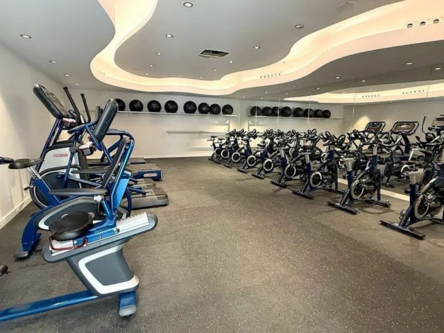 2 Schlafzimmer Apartment in Selwo