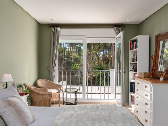 2 Bedrooms Apartment in Torrequebrada