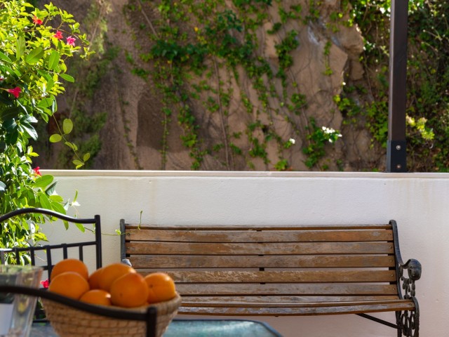 2 Bedrooms Apartment in Torrequebrada