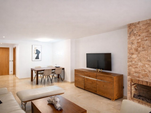 Appartement, Guadalmina Alta, R5264044