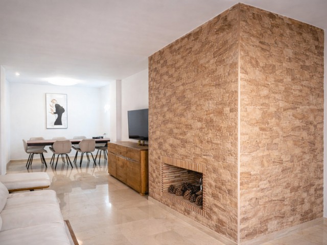 2 Bedrooms Apartment in Guadalmina Alta