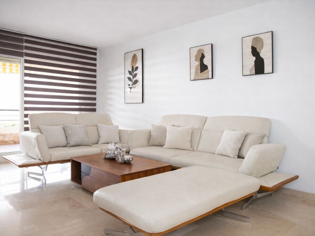 Leilighet, Guadalmina Alta, R5264044