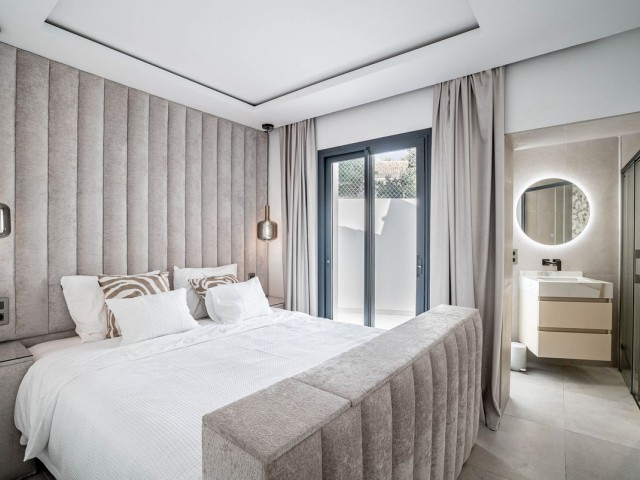 6 Bedrooms Villa in Nagüeles