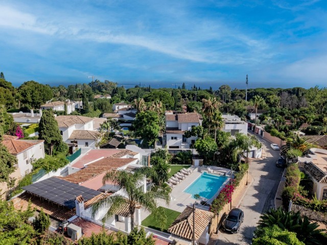 6 Bedrooms Villa in Nagüeles