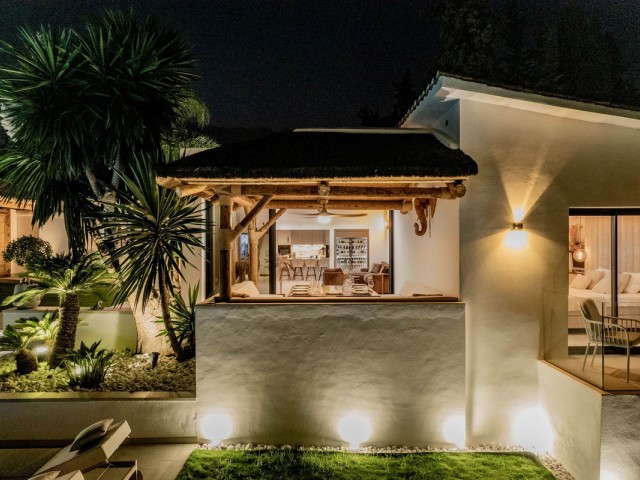 6 Bedrooms Villa in Nagüeles