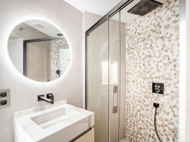 6 Bedrooms Villa in Nagüeles