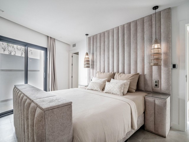 6 Bedrooms Villa in Nagüeles