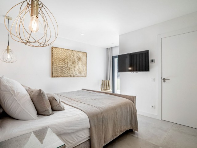 6 Bedrooms Villa in Nagüeles