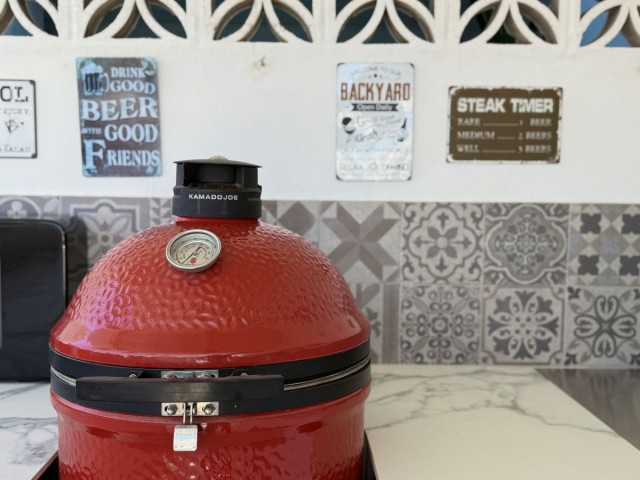 Kattohuoneisto Estepona