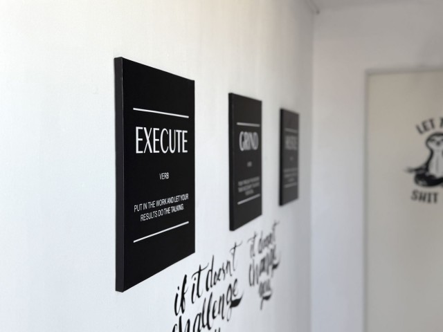 Kattohuoneisto Estepona