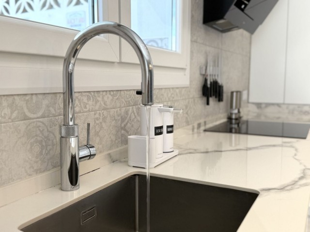 Kattohuoneisto Estepona