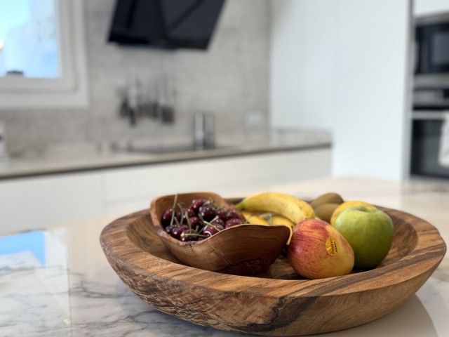 Kattohuoneisto Estepona