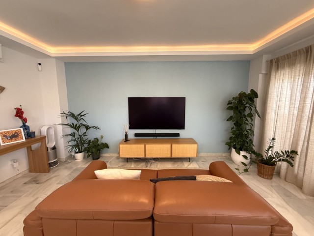 Kattohuoneisto Estepona