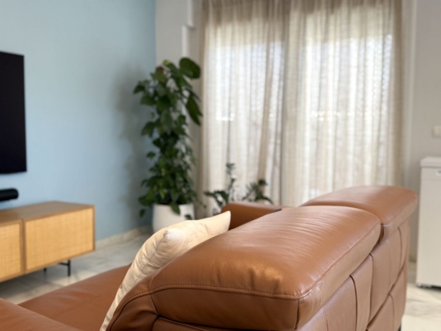 Kattohuoneisto Estepona