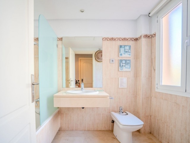 3 Bedrooms Apartment in Marbella