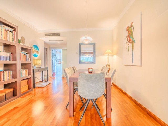 3 Bedrooms Apartment in Marbella