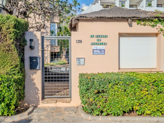 3 Bedrooms Apartment in Marbella