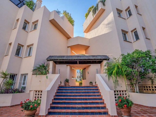 3 Bedrooms Apartment in Marbella