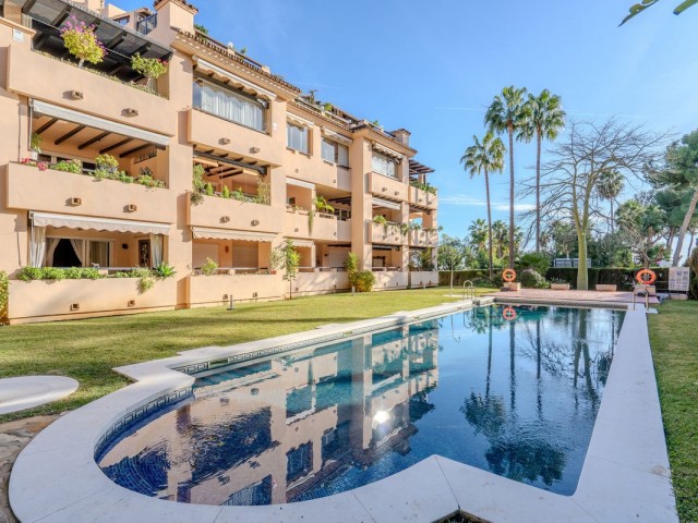 3 Bedrooms Apartment in Marbella