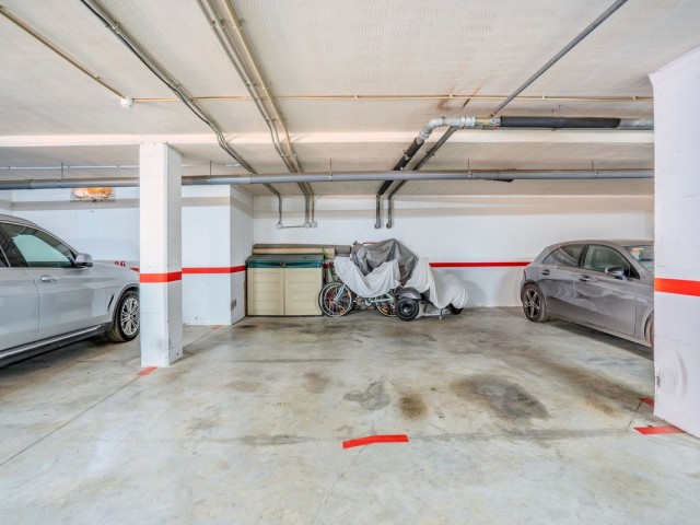 3 Bedrooms Apartment in Marbella