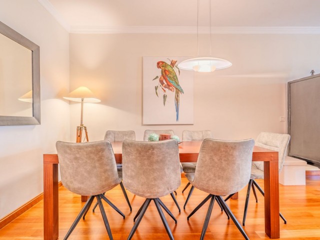 3 Bedrooms Apartment in Marbella