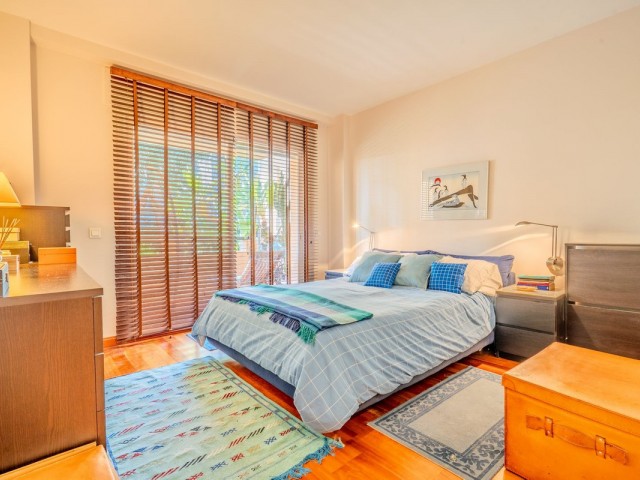 3 Bedrooms Apartment in Marbella