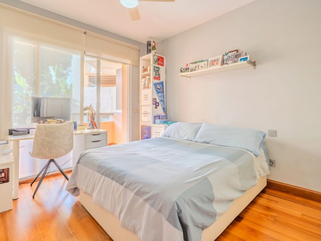 3 Bedrooms Apartment in Marbella