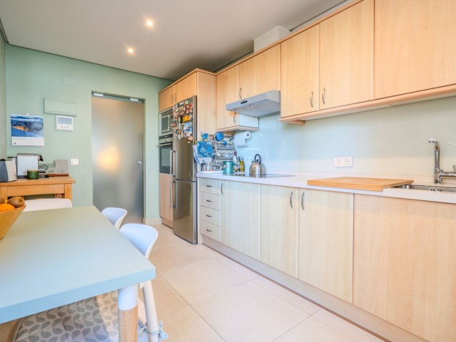 3 Bedrooms Apartment in Marbella