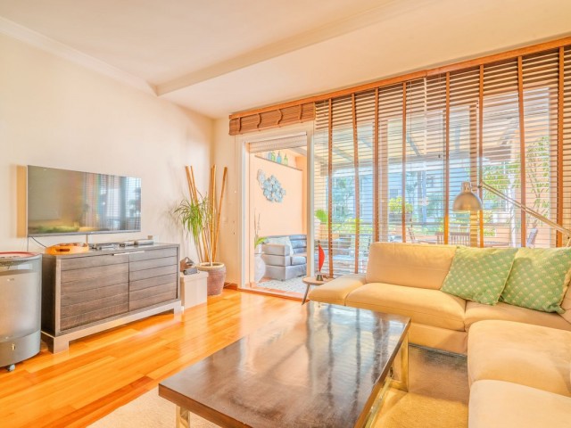 3 Bedrooms Apartment in Marbella