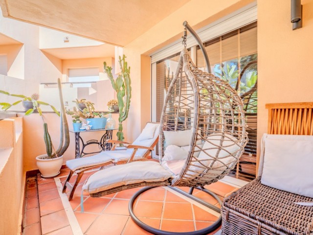 3 Bedrooms Apartment in Marbella