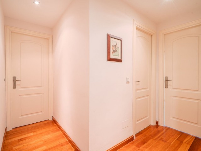 3 Bedrooms Apartment in Marbella