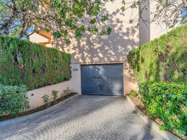 3 Bedrooms Apartment in Marbella