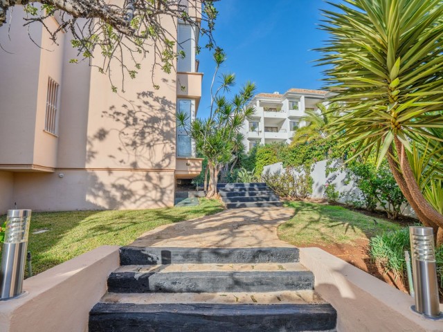 3 Bedrooms Apartment in Marbella