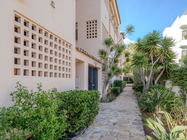 3 Bedrooms Apartment in Marbella