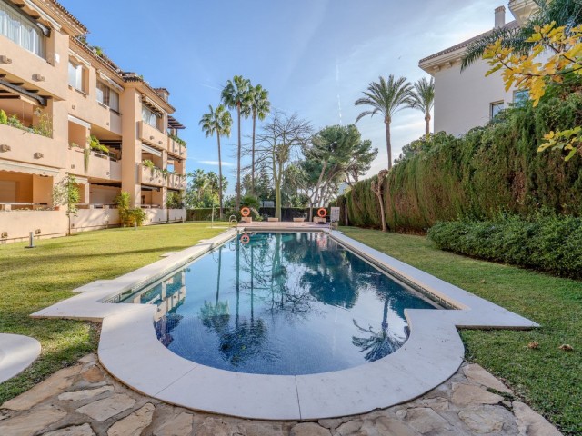 3 Bedrooms Apartment in Marbella