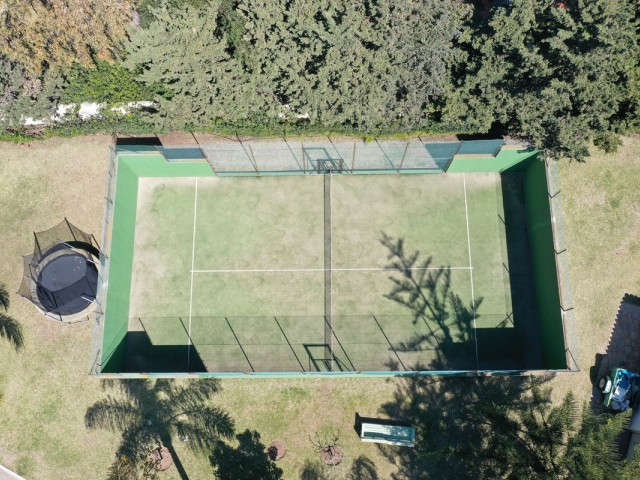  Tomt i Guadalmina Baja