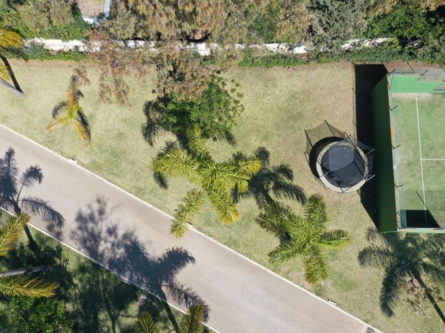  Tomt i Guadalmina Baja