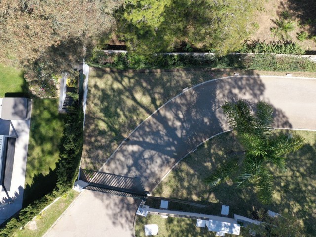  Tomt i Guadalmina Baja