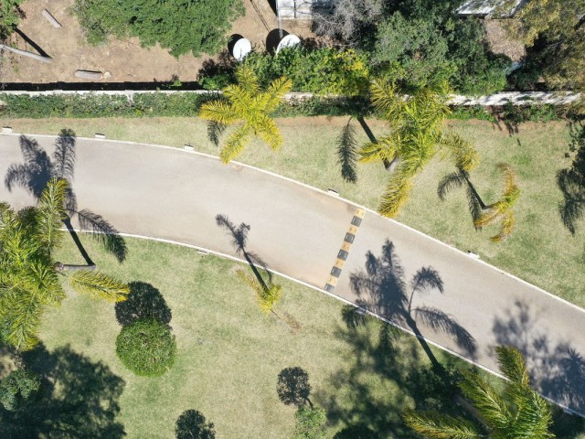  Tomt i Guadalmina Baja